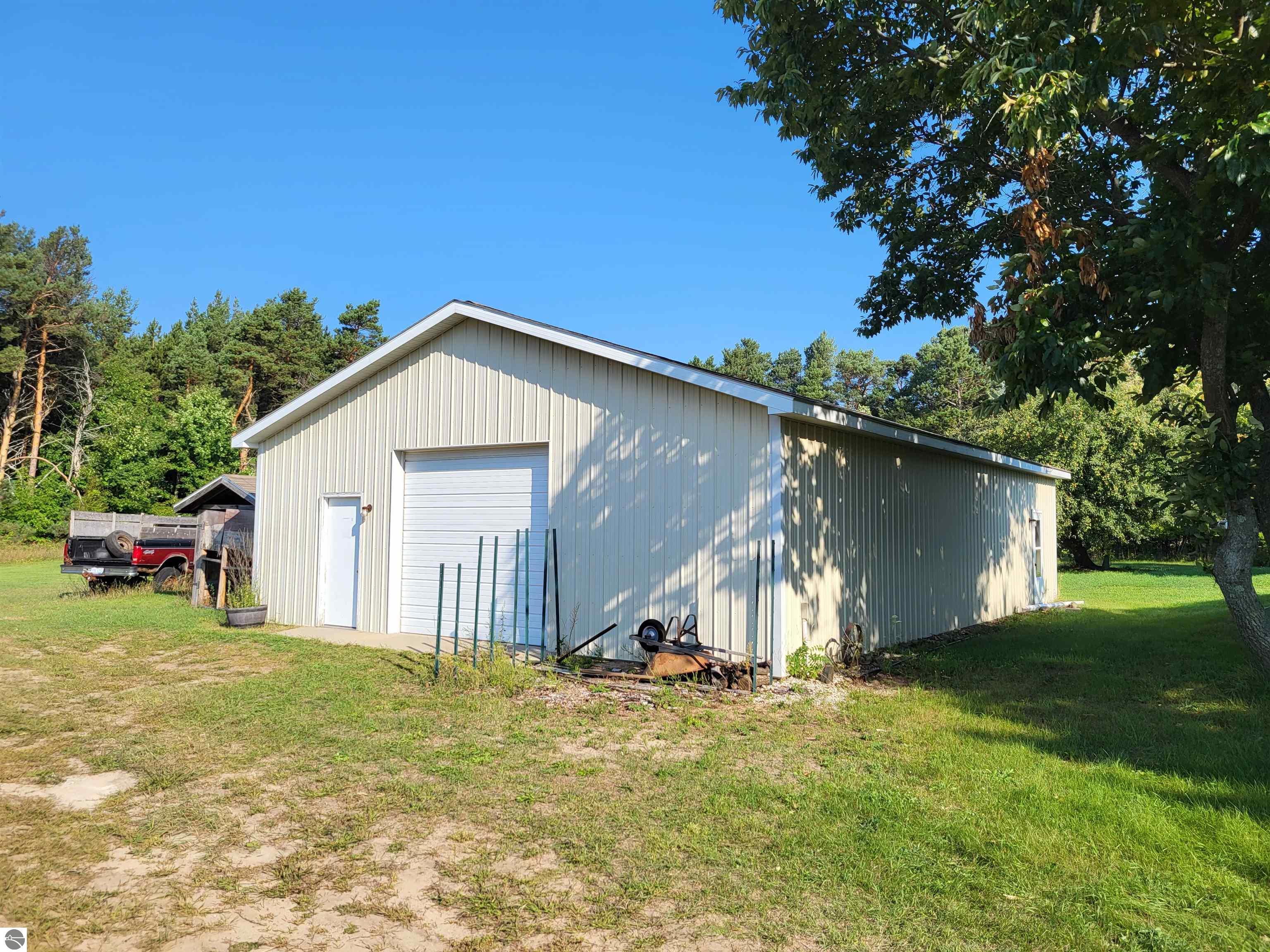 4297 Grace Road, Frankfort, MI 49635 - MLS# 1915383 - Coldwell Banker