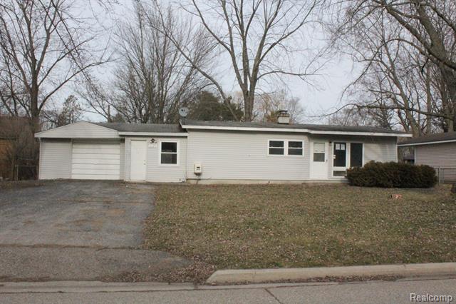 6225 Westdale Drive Grand Blanc MI 48439 MLS 20240013507