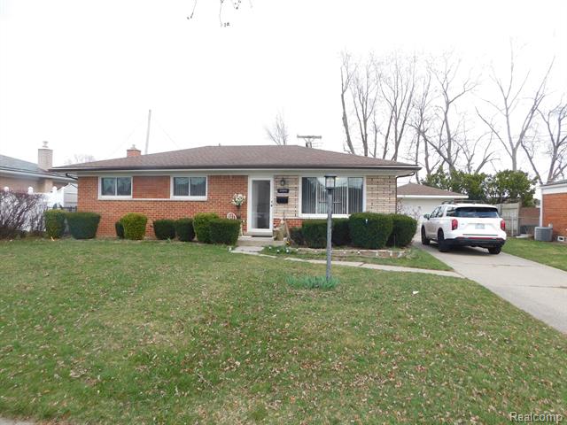 33944 Brookshire Drive Sterling Heights MI 48312 MLS