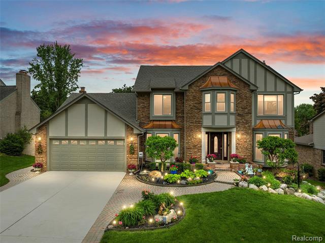 Property view