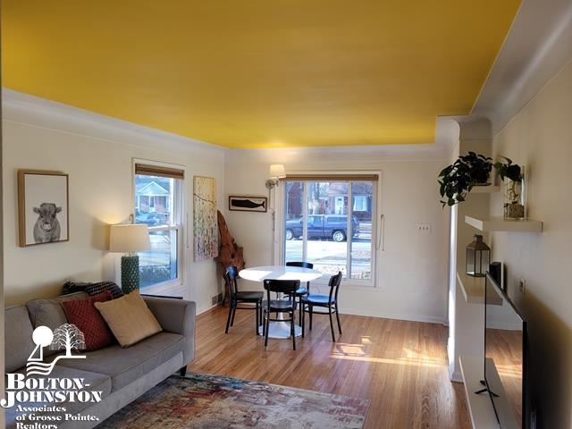 Listing view 2
