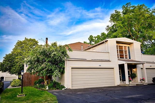 8365 Colony Drive #21, Grosse Ile, MI 48138 - MLS# 81024030253 ...