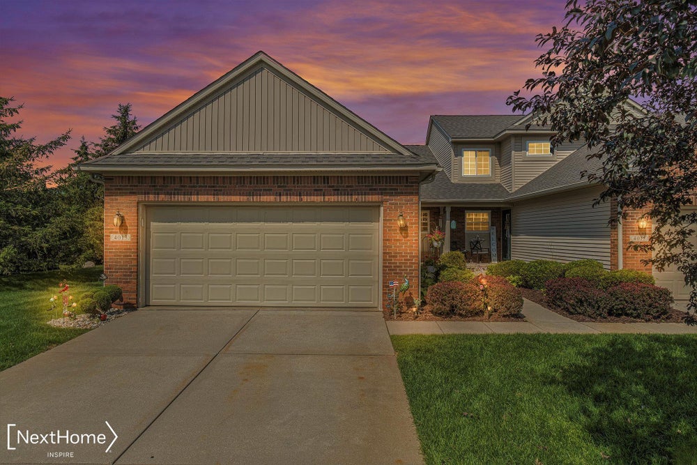 4013 Horizon, Davison, MI 48423 MLS 50115857 Coldwell Banker