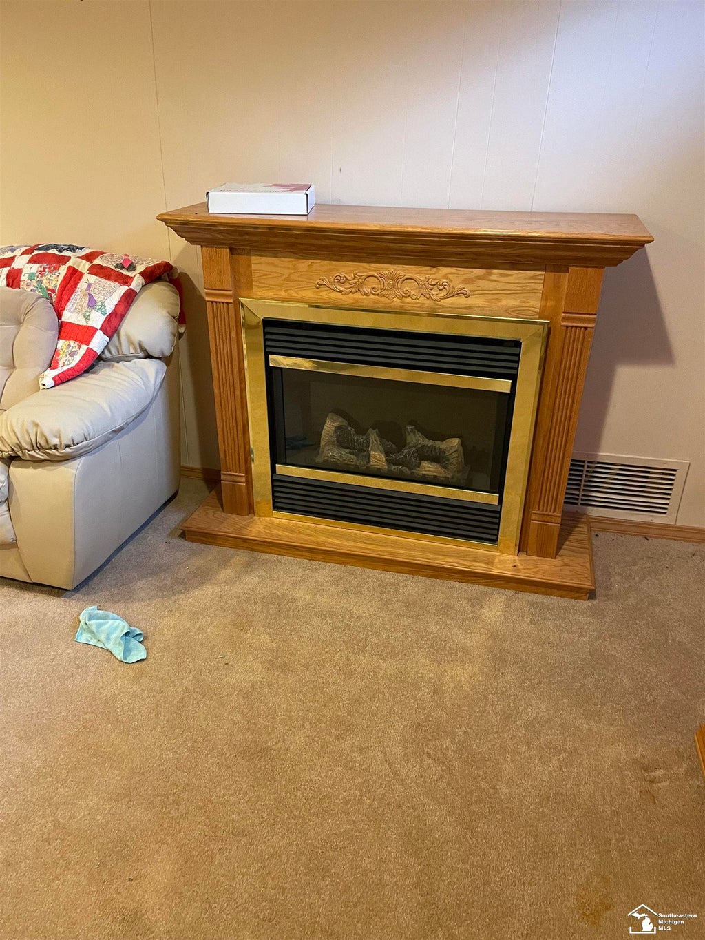 30035 Roan, Warren, MI 48093 - MLS# 50121776 - Coldwell Banker