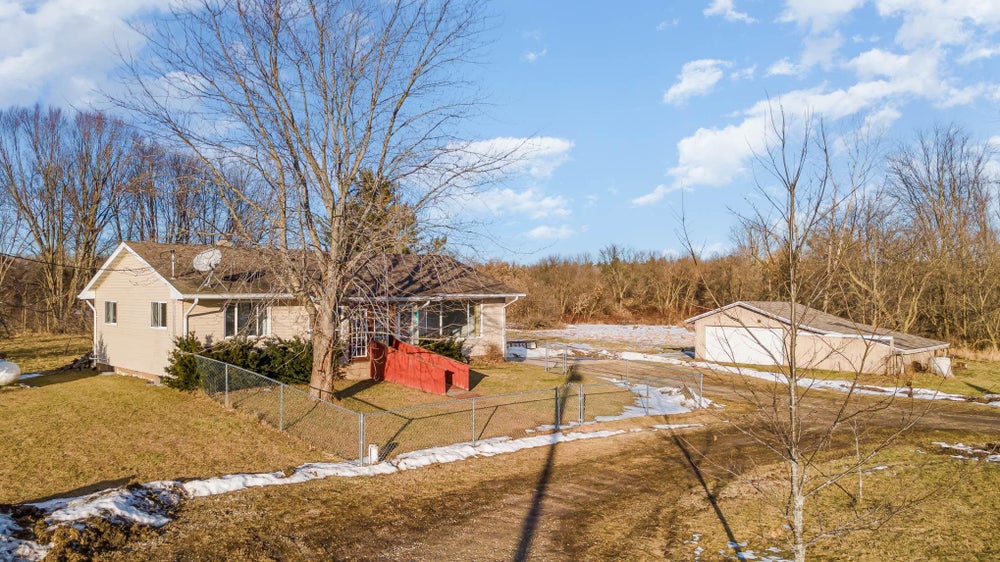 1100 Conrad, Standish, MI 48658 MLS 50132817 Coldwell Banker