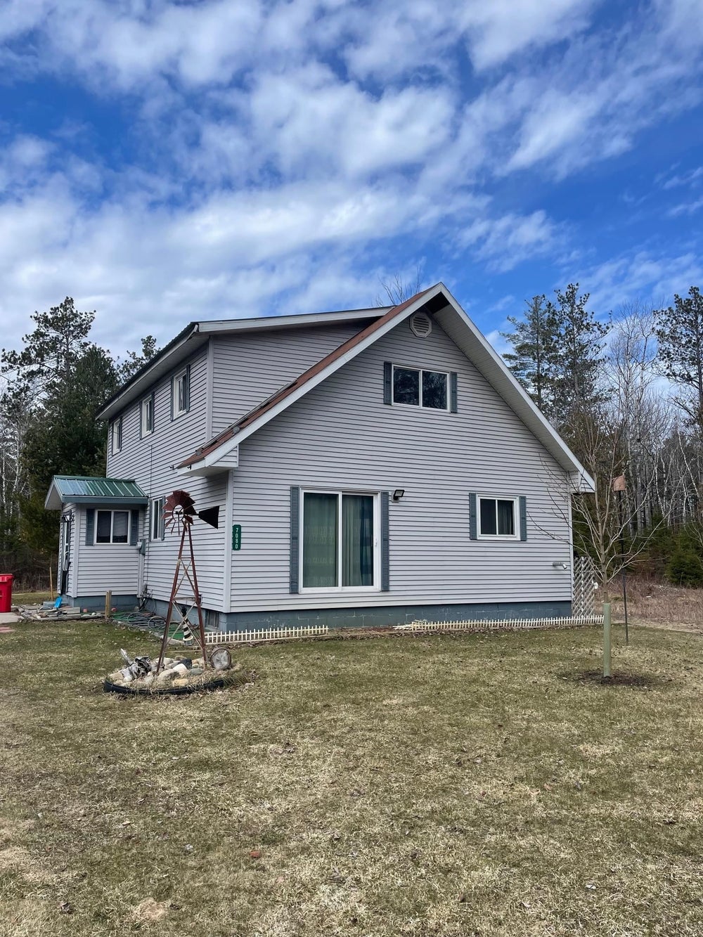 7080 E Grand Lake, Presque Isle, MI 49777 MLS 50137526 Coldwell Banker