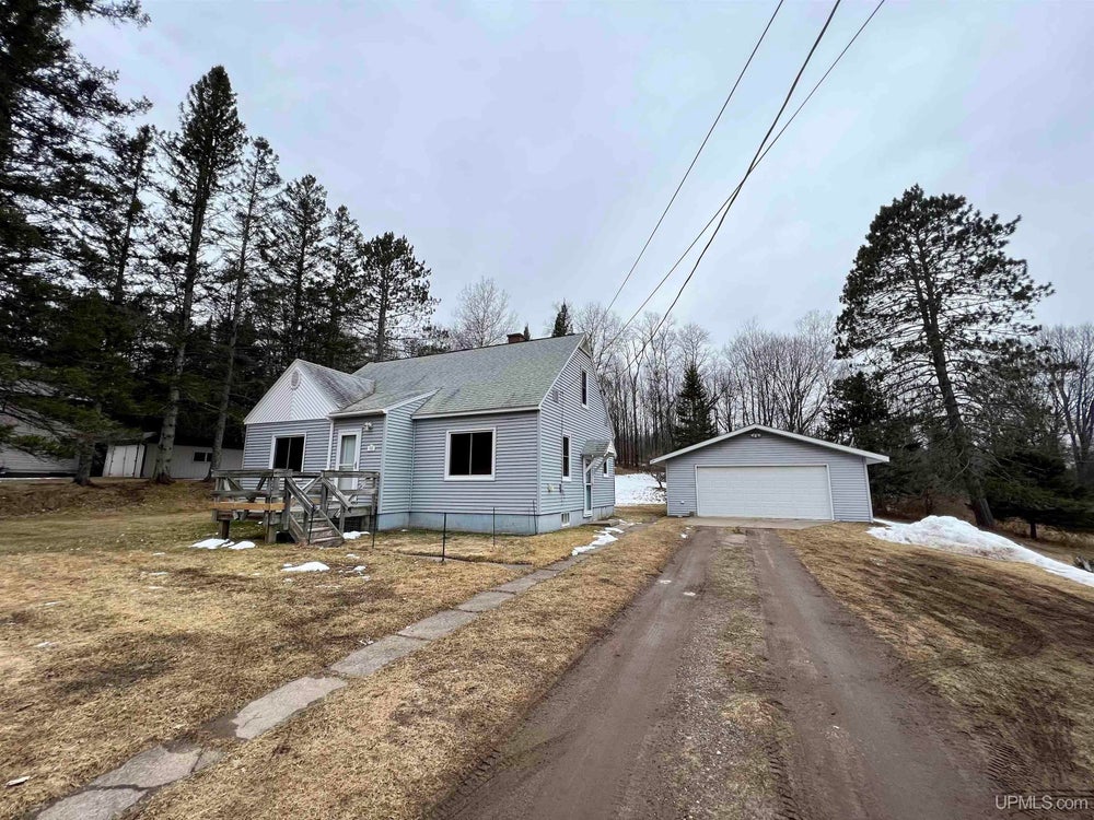 805 W Ice Lake, Iron River, MI 49935 MLS 50137729 Coldwell Banker