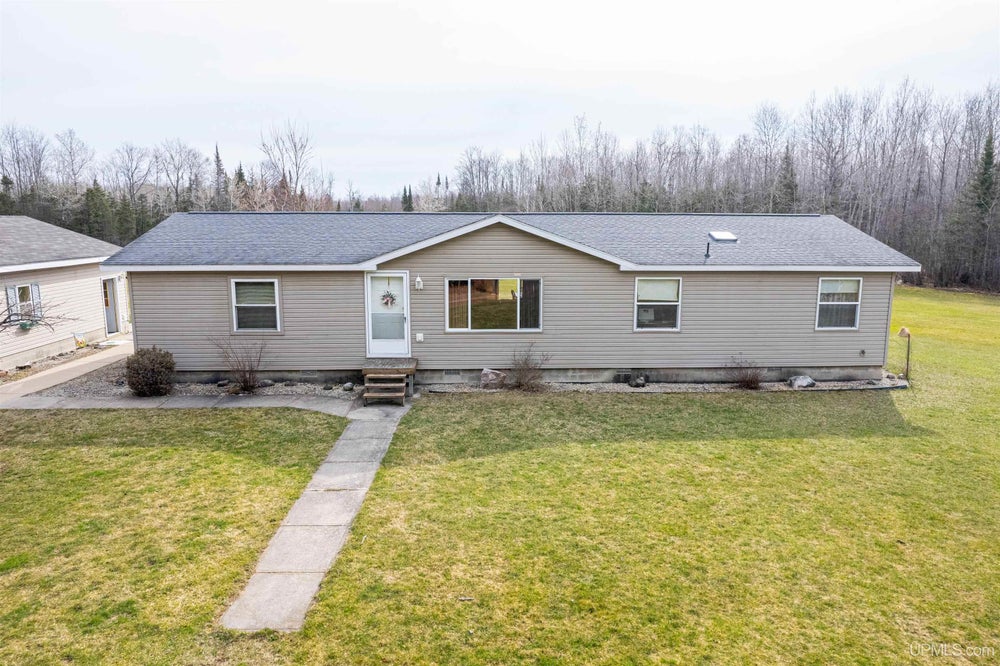 7847 Old K10 17th, Rapid River, MI 49878 MLS 50138637 Coldwell Banker