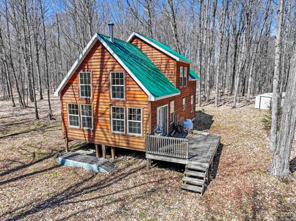 11080 Estes Lake, Sidnaw, MI 49961 MLS 50138871 Coldwell Banker