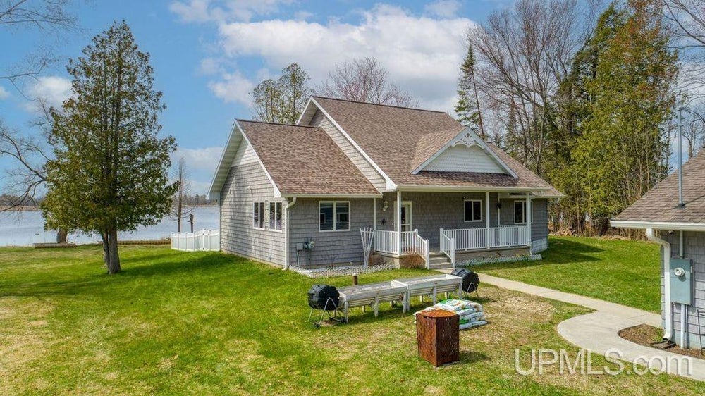 9955 U.65, Rapid River, MI 49878 MLS 50140371 Coldwell Banker