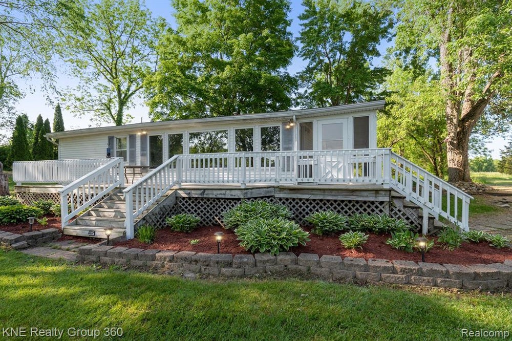 1280 Van Sickle, Hillsdale, MI MLS 60224965 Coldwell Banker