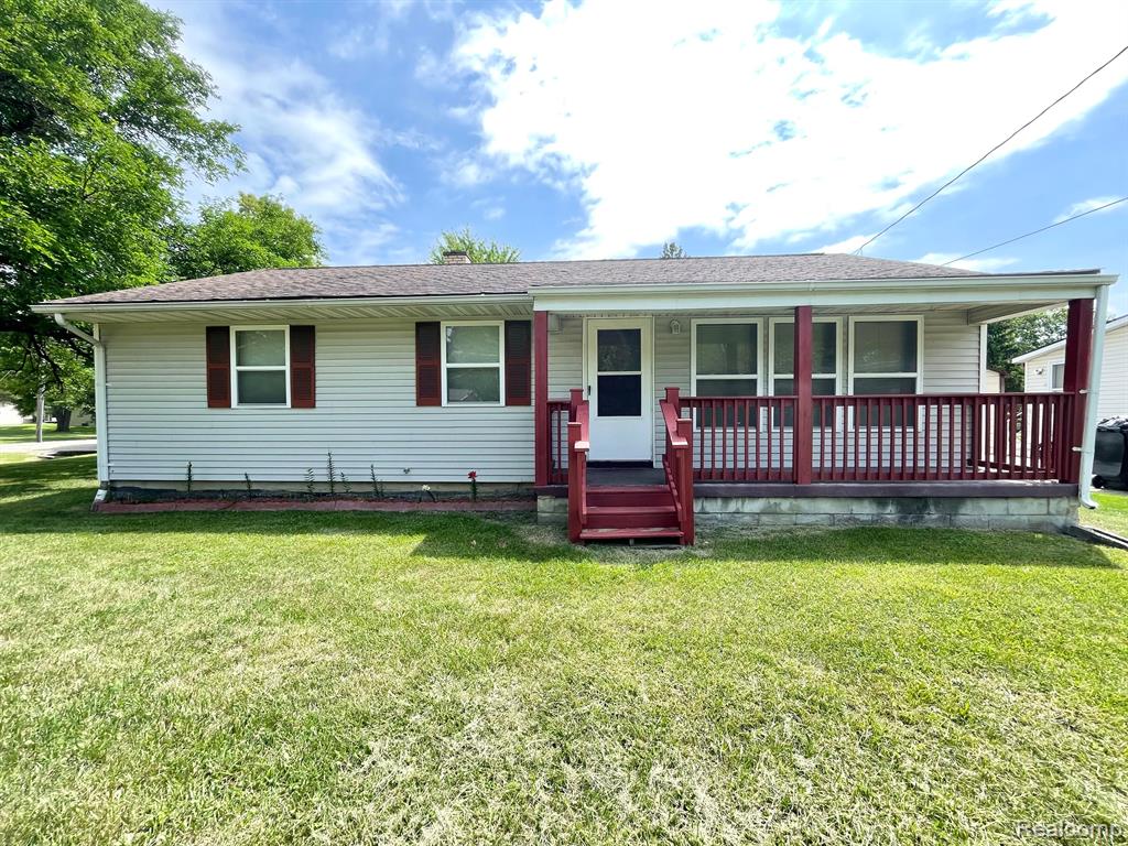 2190 Covert Burton MI MLS 60236678 Coldwell Banker