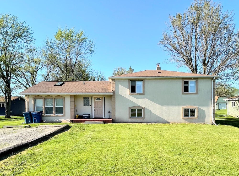 7447 E Bristol, Davison, MI MLS 60302597 Coldwell Banker