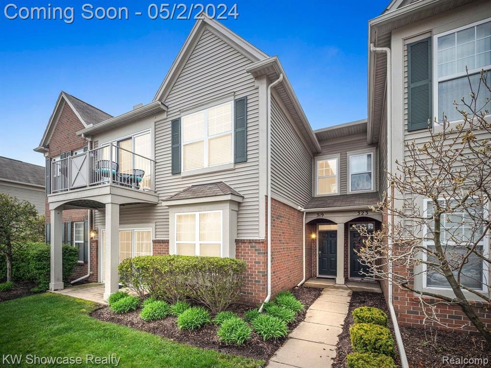 319 Wright, Wixom, MI MLS 60303754 Coldwell Banker