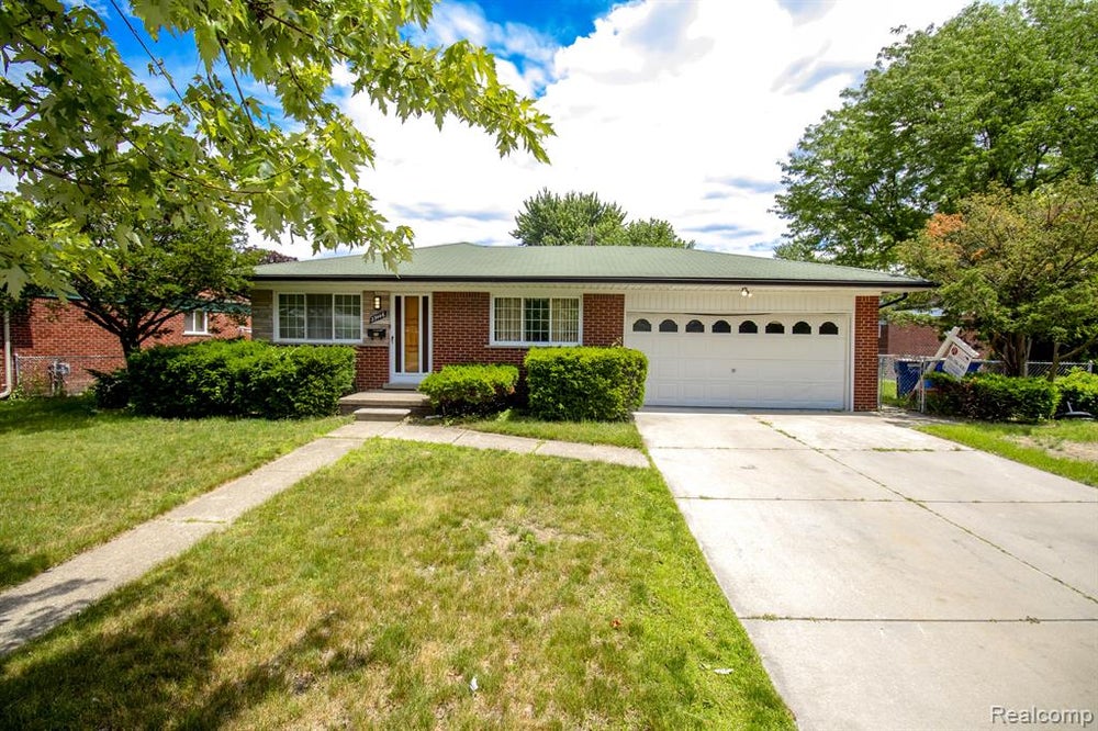 23446 Curie, Warren, MI - MLS# 60314203 - Coldwell Banker