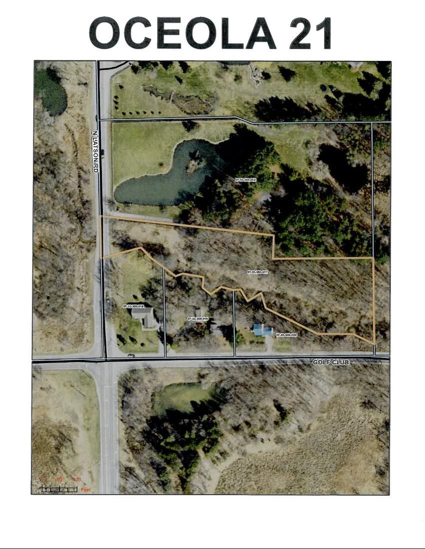 383 N Latson, Howell, MI MLS 60326132 Coldwell Banker