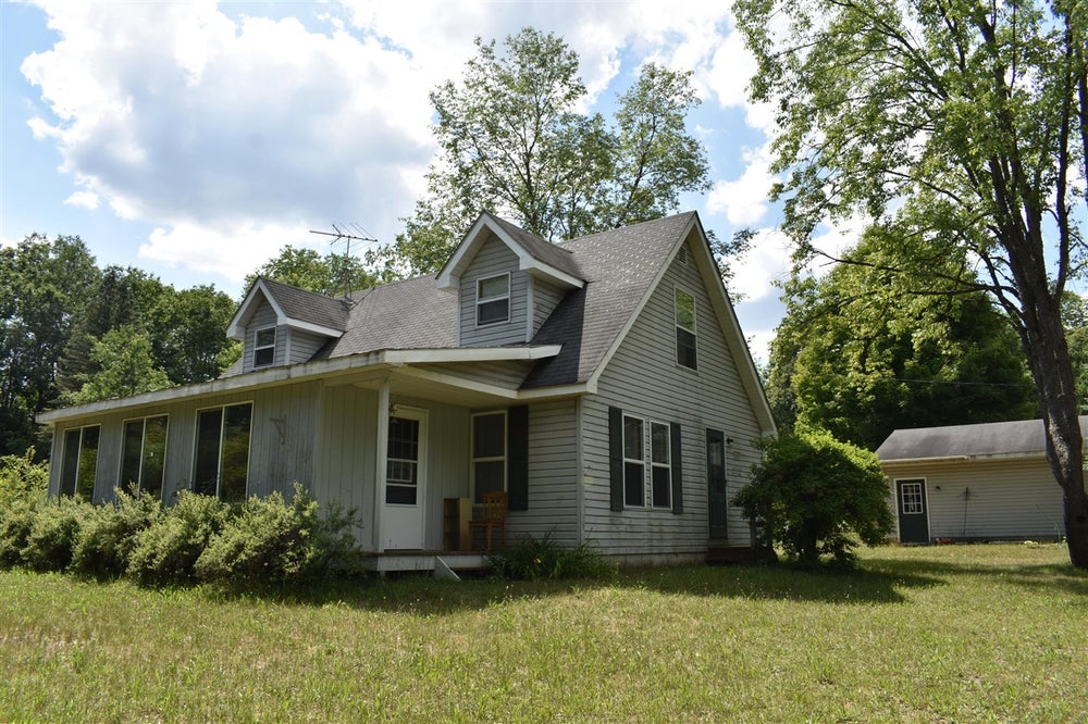 4368 Rainbow, White Cloud, MI 49349 MLS 70338960 Coldwell Banker