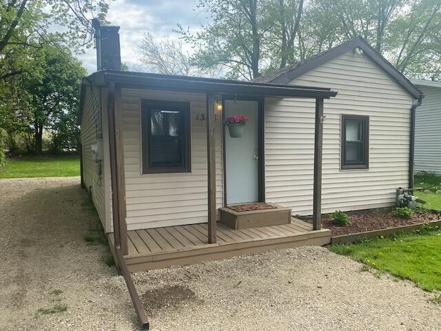 1368 Whitney Benton Harbor MI 49022 MLS 70396754 Coldwell