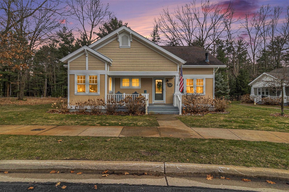 50 S Wheeler, Pentwater, MI 49449 MLS 70398583 Coldwell Banker