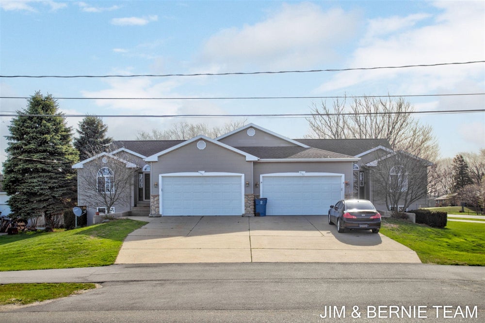 4701 62nd, Holland, MI 49423 MLS 70404247 Coldwell Banker