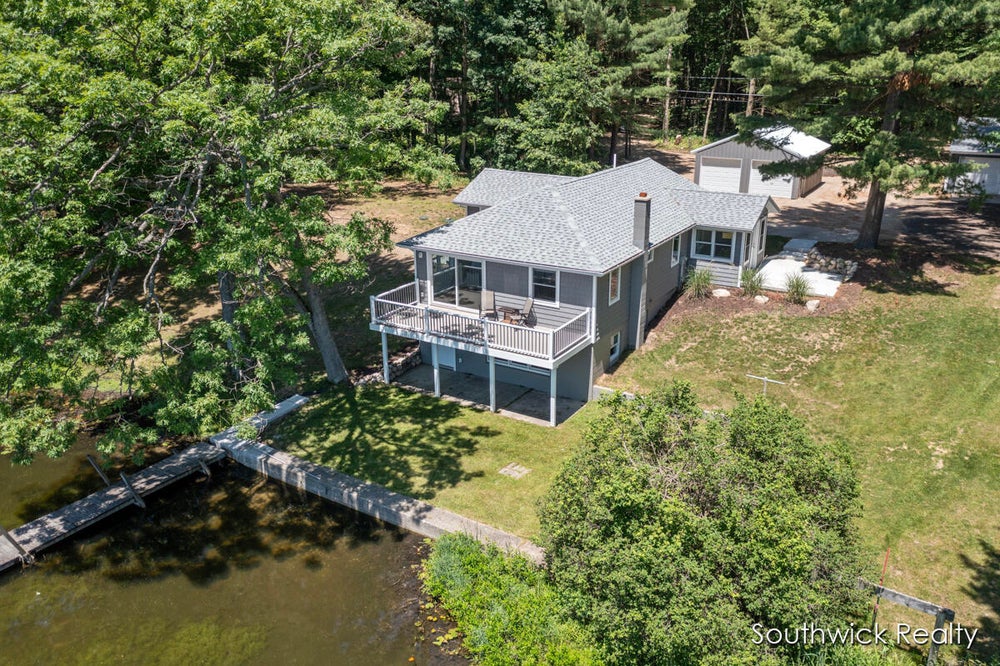 13262 Ungrey, Gowen, MI 49326 MLS 70414748 Coldwell Banker