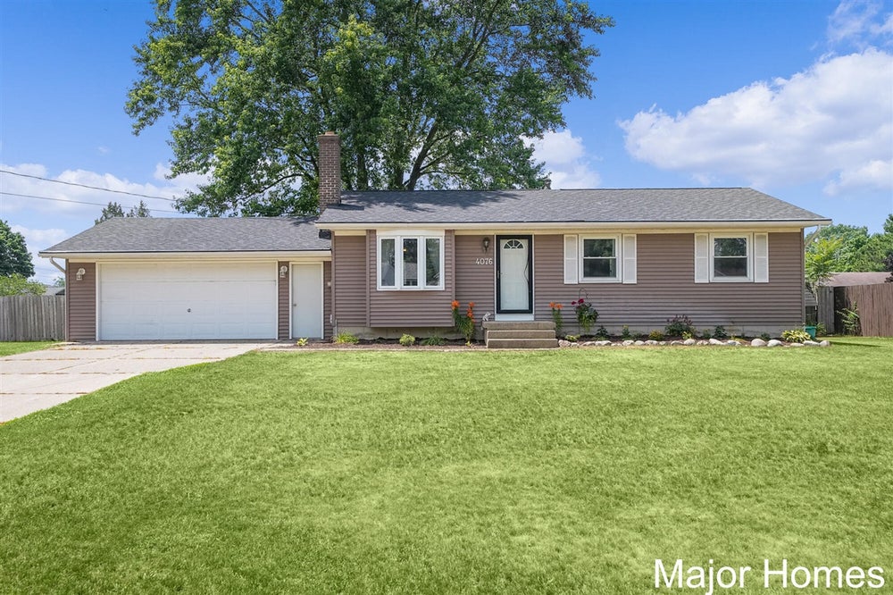 4076 Ranchero, Dorr, MI 49323 - MLS# 70524944 - Coldwell Banker