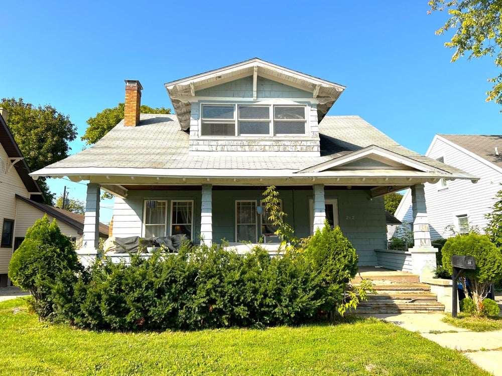 212 S Benton Street, Cheboygan, MI 49721 MLS 201826635 Coldwell Banker