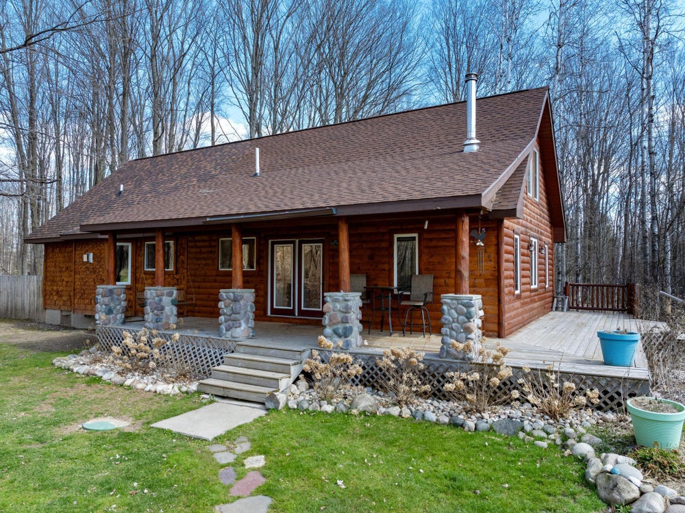 14772 Elk Trail Road, Wolverine, MI 49799 MLS 201828857 Coldwell