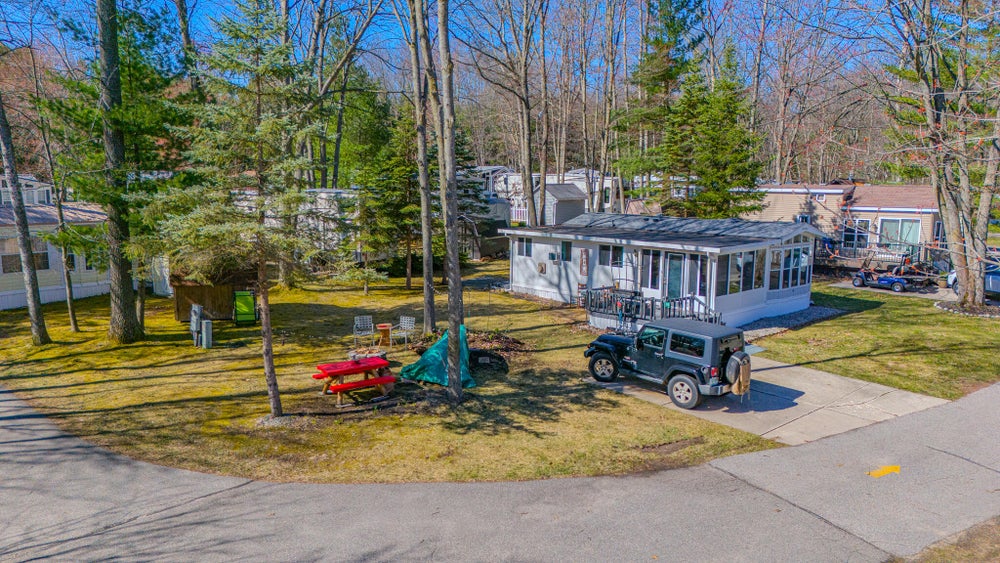 2757 Owens Units 31 & 85 Drive, Houghton Lake, MI 48629 MLS 201828877 Coldwell Banker