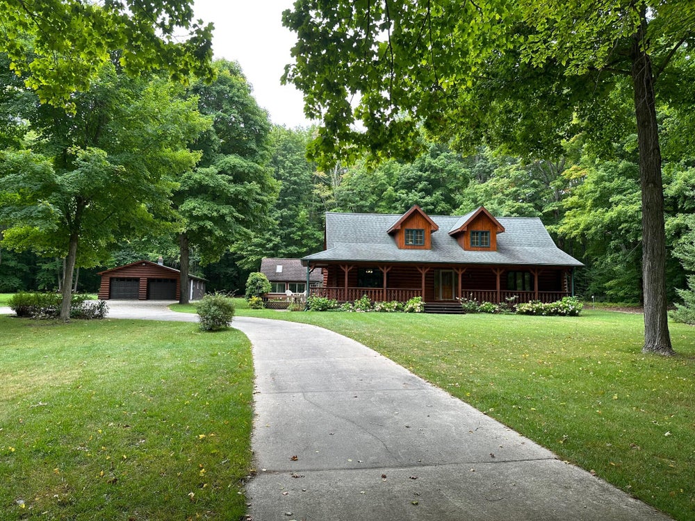 4360 Birchwood Drive, Rogers City, MI 49779 MLS 201829356 Coldwell