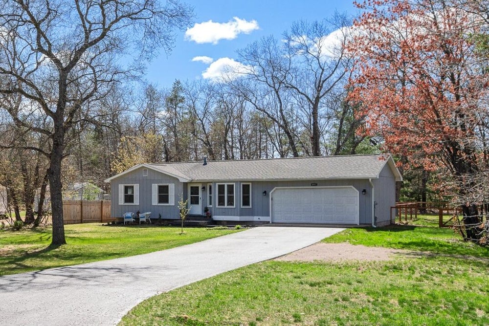 6002 Berry Lane, Indian River, MI 49749 MLS 201829369 Coldwell Banker