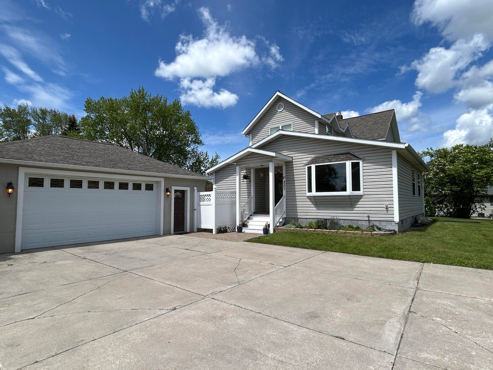 207 Mason Street, Alpena, MI 49707 MLS 201829806 Coldwell Banker