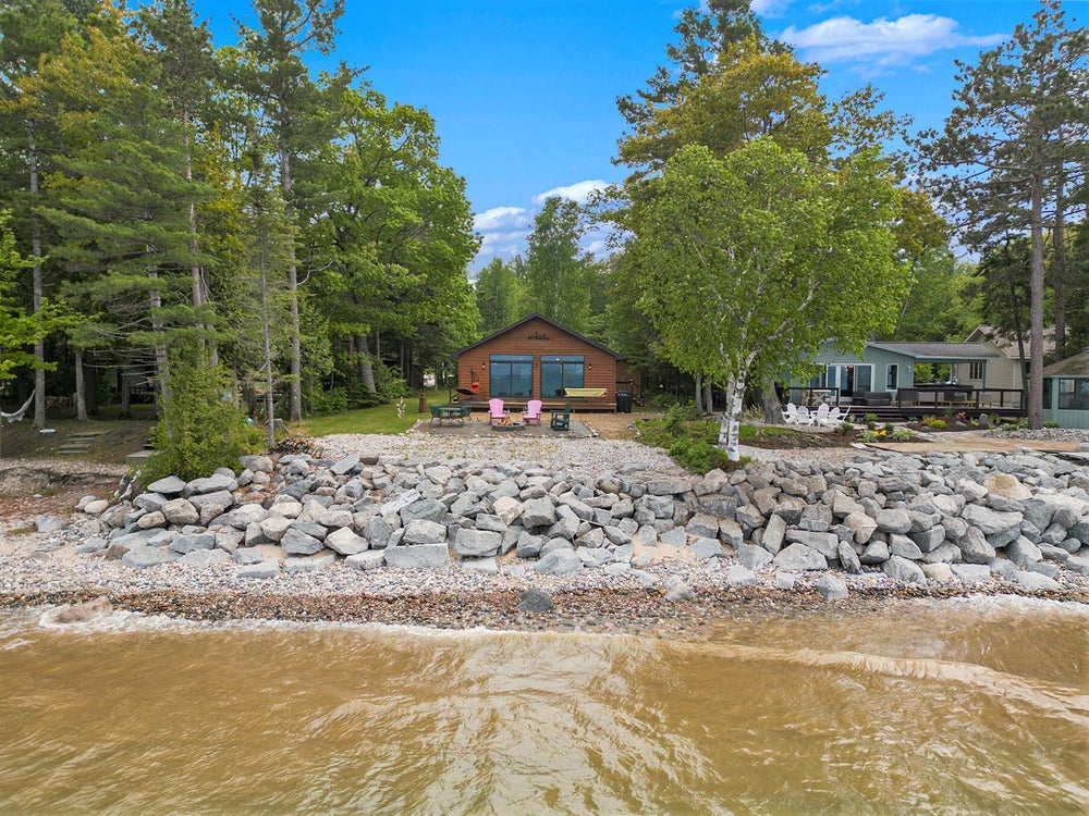 8257 Cordwood Trail, Cheboygan, MI 49721 MLS 201829886 Coldwell Banker