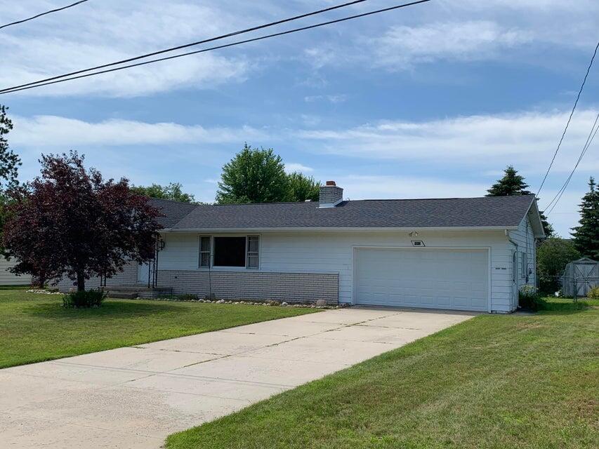 1013 West Street, Gaylord, MI 49735 MLS 201829911 Coldwell Banker