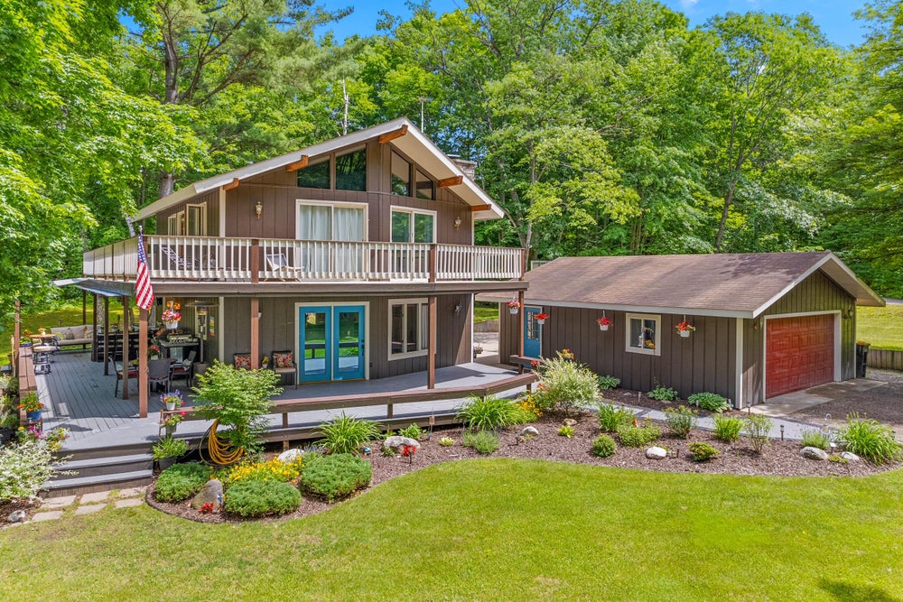 188 Michaywe Drive, Gaylord, MI 49735 MLS 201830310 Coldwell Banker