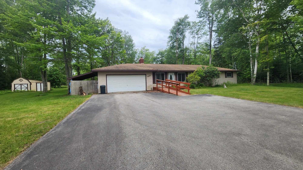 2085 Spruce Trailways Road, Harrisville, MI 48740 MLS 201830332