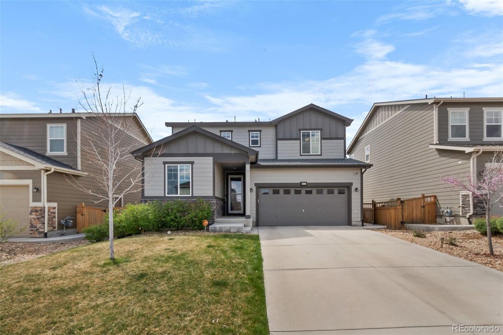 6421 Dry Fork Circle, Frederick, CO 80516 - MLS# 2764076 - Coldwell Banker
