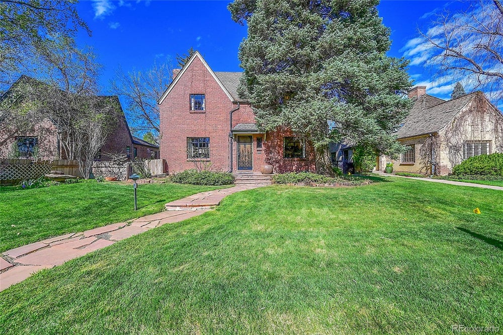 1935 N Monaco Parkway, Denver, CO 80220 MLS 5537531 Coldwell Banker