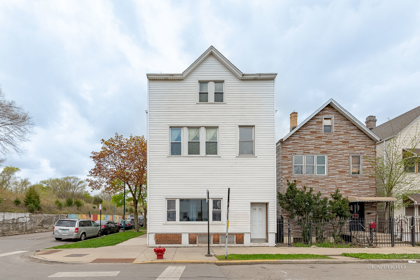 5556 S Albany Ave, Chicago, IL 60609, MLS# 11912969