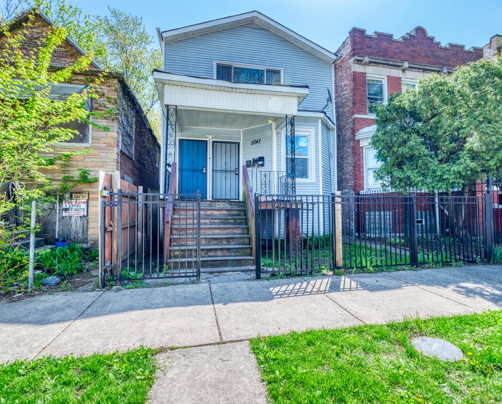 6237 S Claremont Ave, Chicago, IL 60636, MLS# 11845900