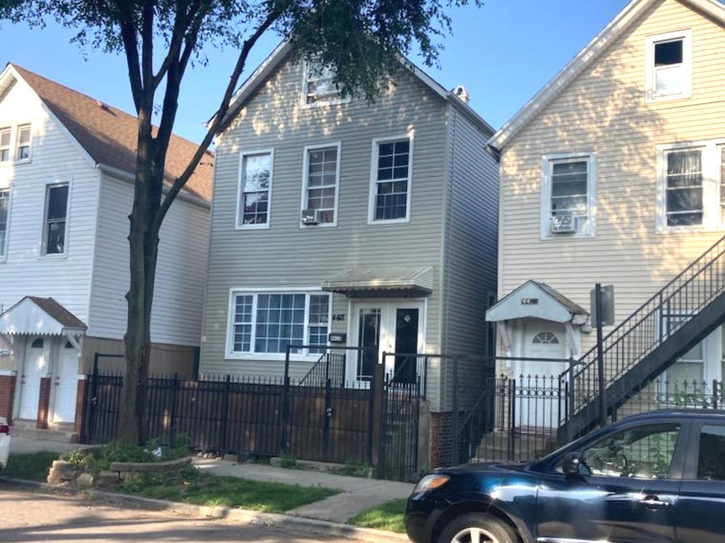 5556 S Albany Ave, Chicago, IL 60609, MLS# 11912969