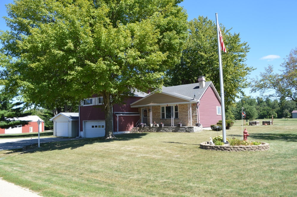 15258 3100 East Street, Spring Valley, IL 61362 MLS 11873561