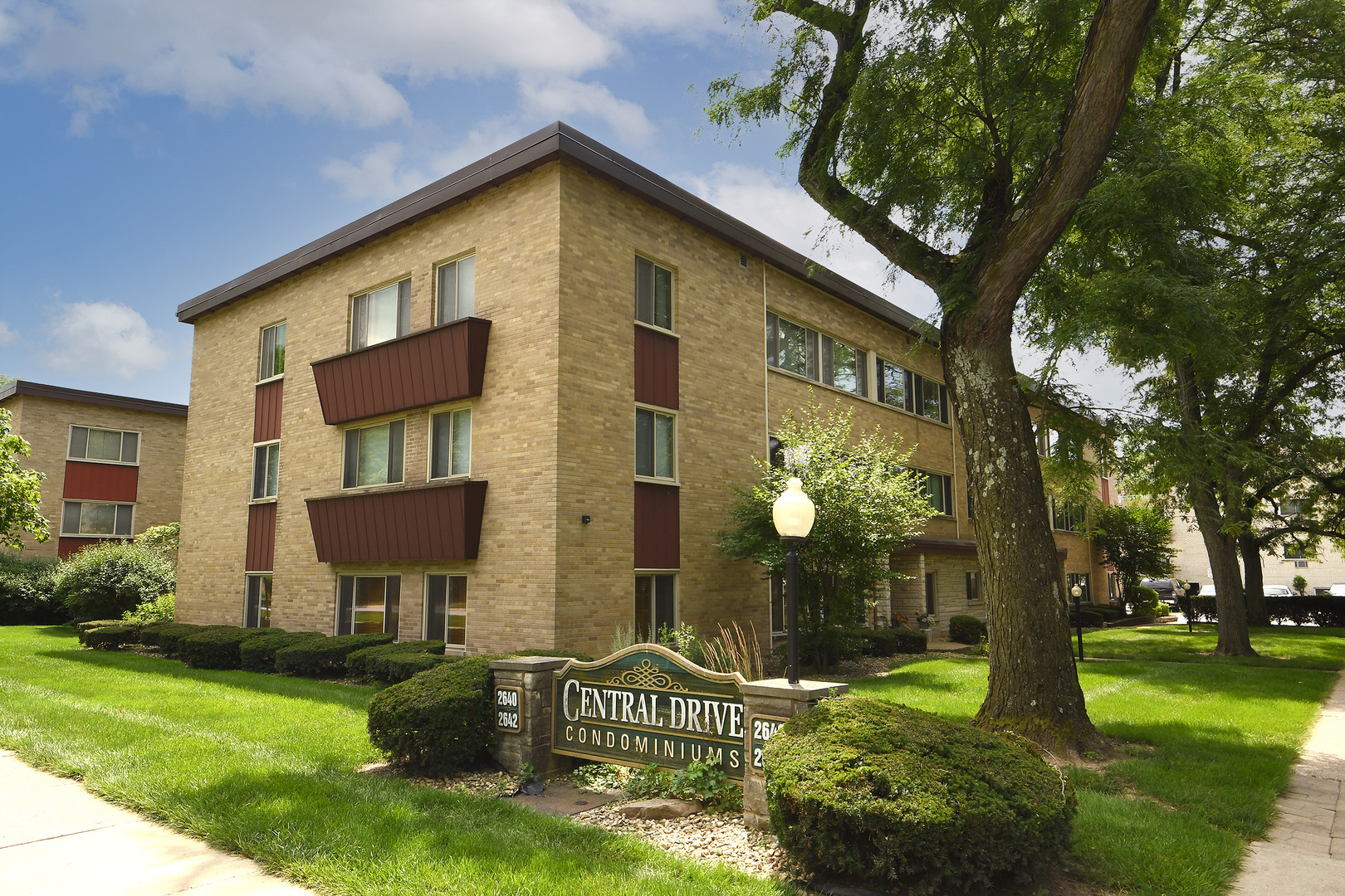 2640 Central Drive 1N, Flossmoor, IL 60422 MLS 11875301 Coldwell