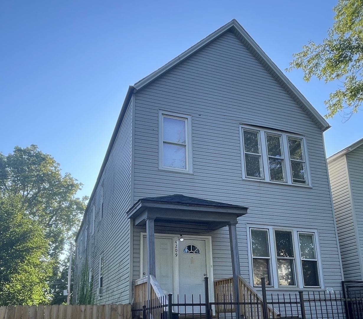 5556 S Albany Ave, Chicago, IL 60609, MLS# 11912969