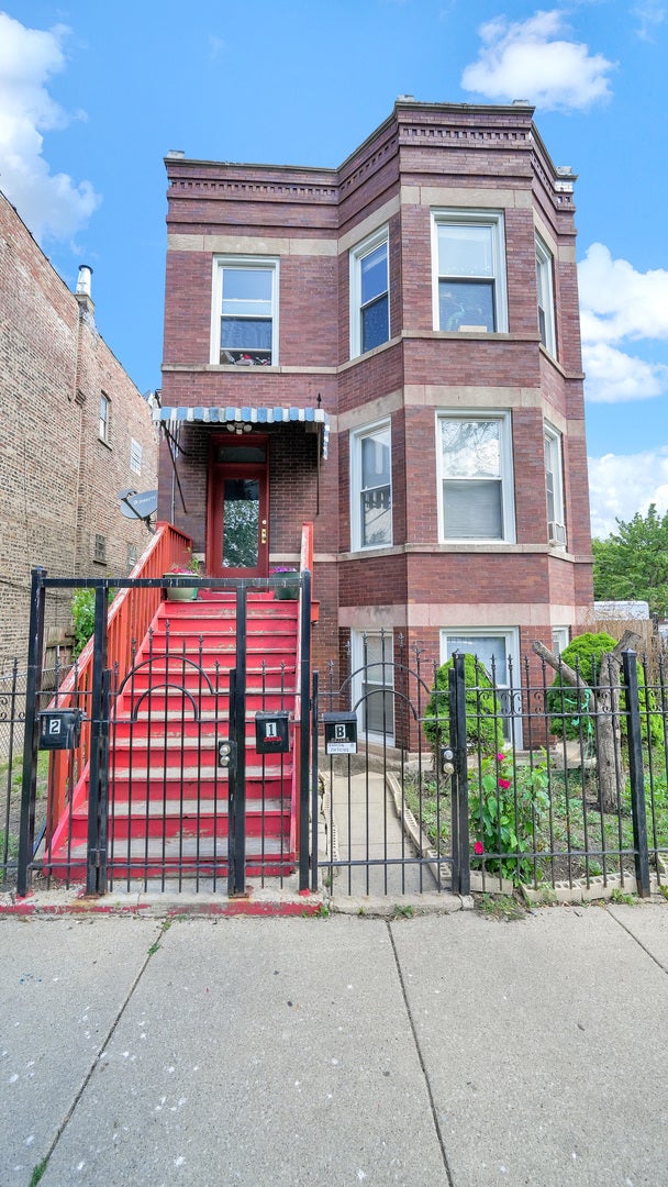 3224 S Hamlin Ave, Chicago, IL 60623, MLS# 11869219