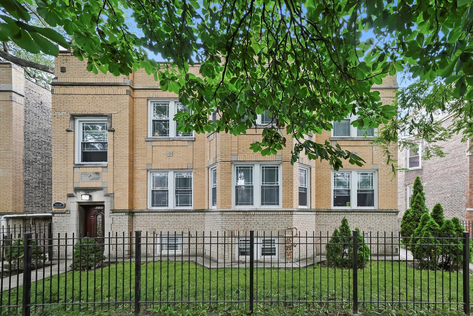 3236 N Hamlin Avenue #1, Chicago, IL 60618 - MLS# 11895550 - Coldwell Banker