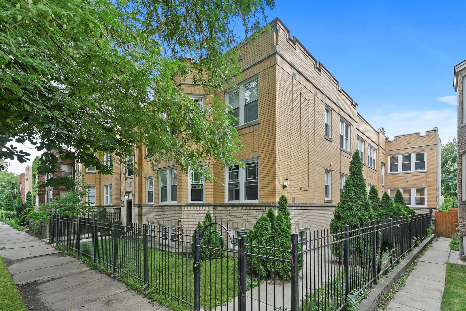 3236 N Hamlin Avenue #1, Chicago, IL 60618 - MLS# 11895550 - Coldwell Banker