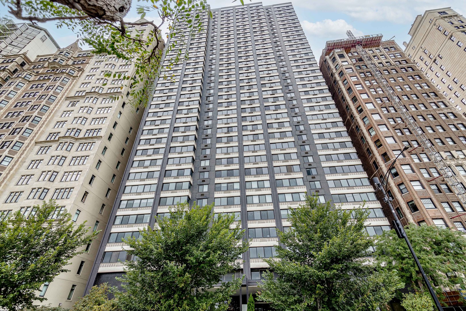 1440 N Lake Shore Drive #22ABCD, Chicago, IL 60610 - MLS# 11899908 -  Coldwell Banker