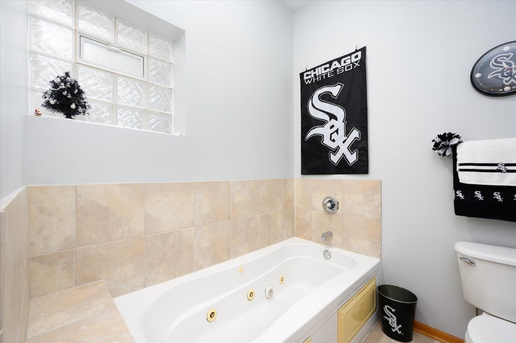 Chicago White Sox Restroom Renovation