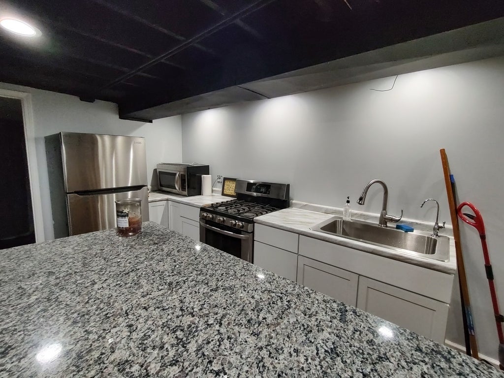 Granite Countertops in Belvidere IL